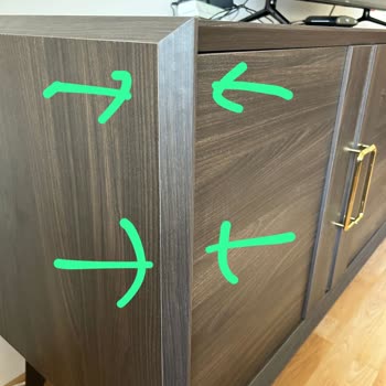 Doğtaş Mobilya Çorlu Şubesi Pişmanlığımız