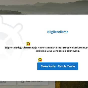 Denizbank Sorumsuz Bir Banka