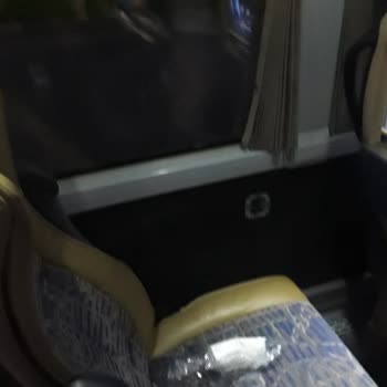 Kamil Koç Elektrik Çarpması ve Sorumsuzlukları