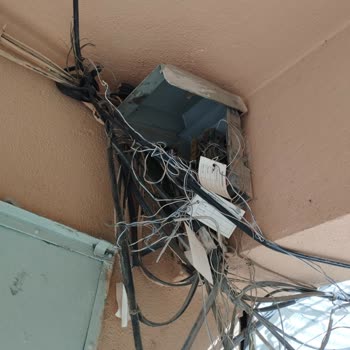 Türk Telekom Oturduğum Binaya İnternet Yasaklama.