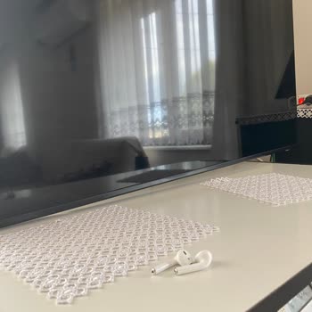 Samsung Klima Ve TV Kurulumunda Sorunlar