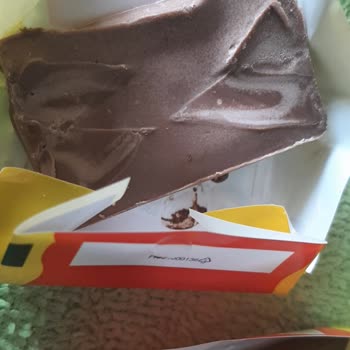 Eti Gıda Eti Petito Bozuk Çikolata