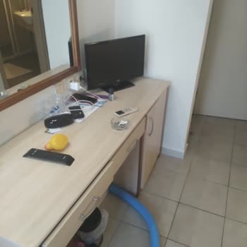 Aska Bayview Resort Tatilimiz Mahvoldu