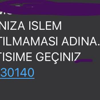 0212 923 01 40 Arayıp İcra Dairesiyiz Borç Var Deyip Para İstiyor