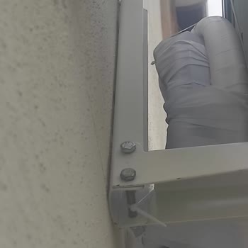 Samsung AC and TV Installation Nightmare!