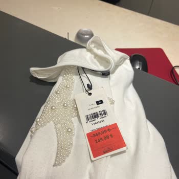 Tiffany & Tomato Fiyat Değişikliği Olan Ürünü Bize Satmadılar