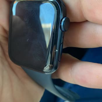 Gulf Sigorta Apple Watch Se 8 44mm Saat Hediye Çeki Sorunu