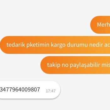 Trendyol Siparişimi Eksik Gönderen Firma Beni Yalan Söylemekle İtham Ediyor