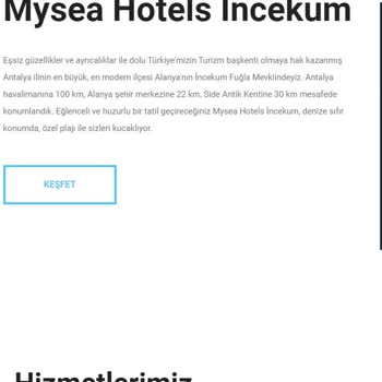 Jolly Tur Rezervasyon Sorunu