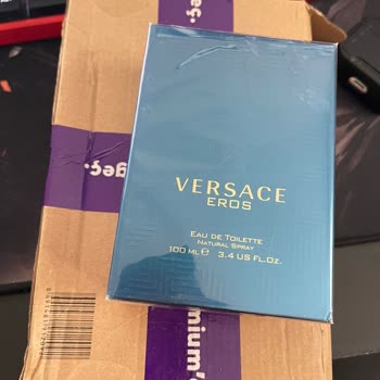 Hepsiburada EDP Parfüm Yerine Israrla EDT Olanı Gönderiyor