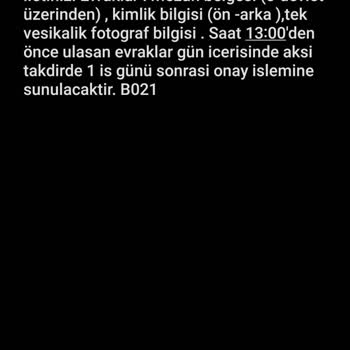 Teşvik Programı KPSS İşe Alım