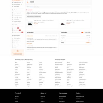 Denizbank İptal İademi Kredi Kartıma Yansıtmadı