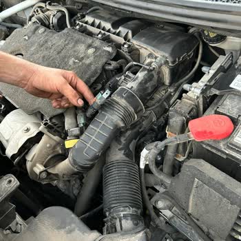 Çetaş Otomotiv Peugeot Çetaş İZMİT'TEN Şikayetçiyim