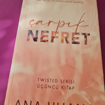 Bkmkitap Aşırı Hasarlı Gelen Ürün