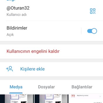 Trendyol Adı Altında Telegram'dan Görev Veriyorlar