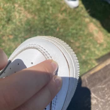 Nike Ayakkabı Kullanıcı Hatası Olmadığı Halde Olumsuz Sonuç