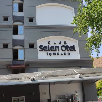 Club Selen Hotel Club Tarafından Mağdur Edildik