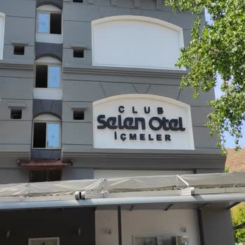 Club Selen Hotel Club Tarafından Mağdur Edildik