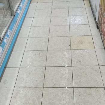 A101 Raf Düzeni Ve Temizlik Konusu