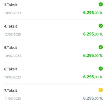 Borcum Olduğu Söyleniyor Detay İçin Denizbank Şubeye Çağrılıyorum