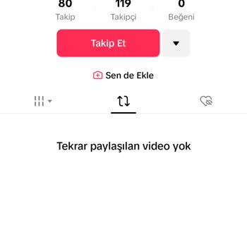 TikTok'ta Saygısız Yorumlar
