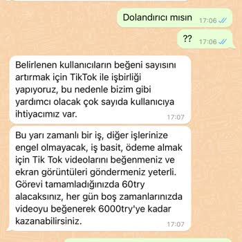 Linkedin Ve WhatsApp Kişisel Verilerin Korunması Kanununa Aykırı Durum