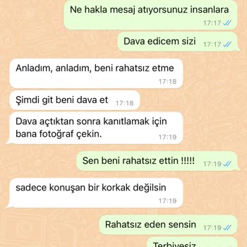 Linkedin Ve WhatsApp Kişisel Verilerin Korunması Kanununa Aykırı Durum