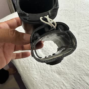 Philips Ev Aletleri Philips Aqua Plus Kablosuz Dikey Süpürge Şikayet