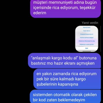 Shopier Defolu Gönderilen Ürünün İadesini Sağlayamıyorum