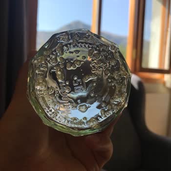 Balparmak Şekerlenme Meydana Geldi