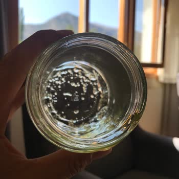 Balparmak Şekerlenme Meydana Geldi