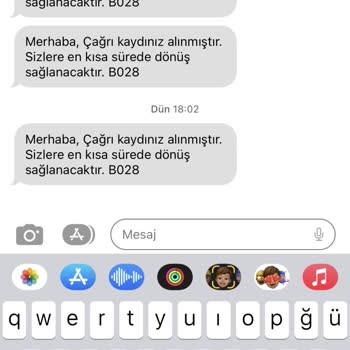 Sadenet Başka Firmaların Adıyla Arayarak İnsanları Mağdur Ediyor