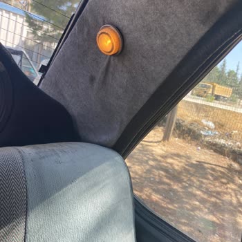 TÜVTÜRK Yetkiliye Duyurulur Şikayetim Var