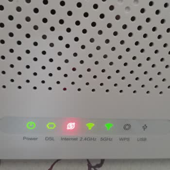 Superonline Modem Hat Veriyor