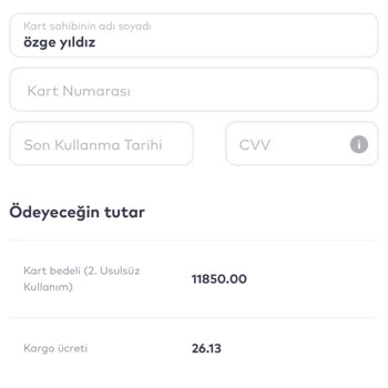 İstanbul Kart Cezası