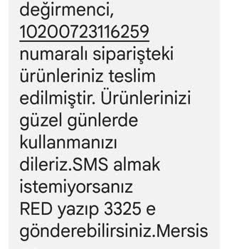 Vestel Ürününe, Müşterisine Sahip Çıkmadı.