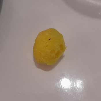 A101 Samba Sut Mısır Topları