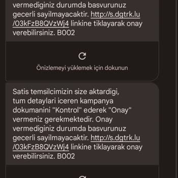 Digiturk Faturalandırma Sorunu