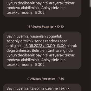 Digiturk Faturalandırma Sorunu