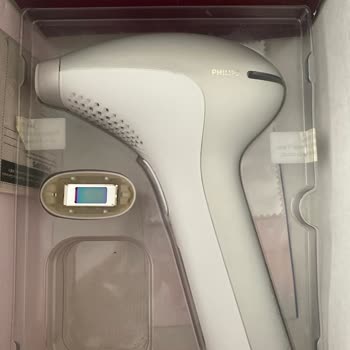 Philips IPL Lazer Mağduriyetim Giderilmedi!