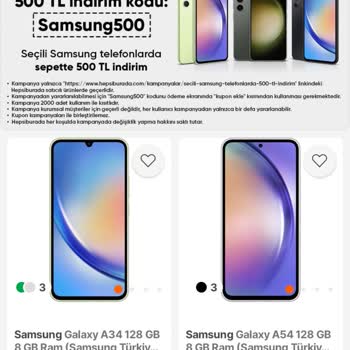 Hepsiburada Hediye Kulaklığımı Göndermedi!