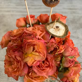 Çiçek Sepeti Gül Buketi Ücret İadesi