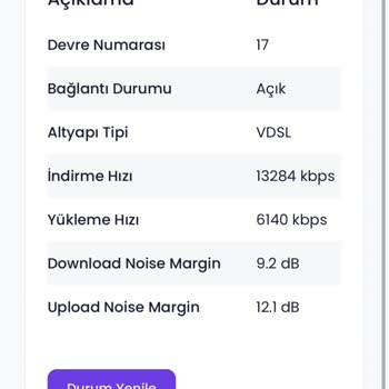 Netspeed Pişmanlıktır, Hizmette Son Numara, Paha Da On Numara