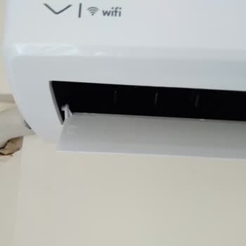Vestel Ev Klimam Nem Yapıyor