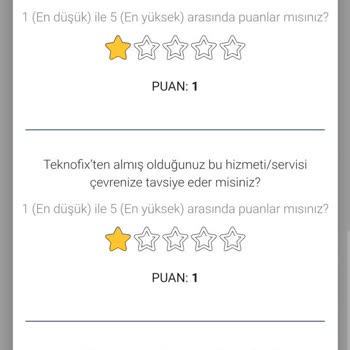 Millenicom Haksız Ücret Talebi