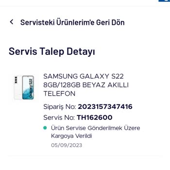 Samsung Telefon Isınıyor