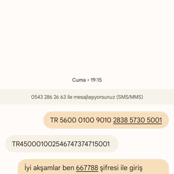 P*****a Burs Başvurusu İle İlgili Endişeler