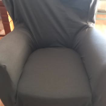 Koltuk. Sandalye. Kiliflarim (Instagram) Para İadesi