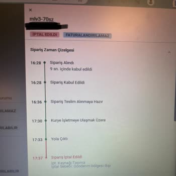 Yemeksepeti Bölge Dışı Aldığı Siparişin Zararını İşletmelere Ödetiyor