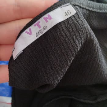 Moda Sokakta Para İadesi Yapmıyor